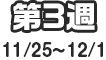 第3週
