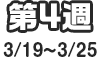 第4週